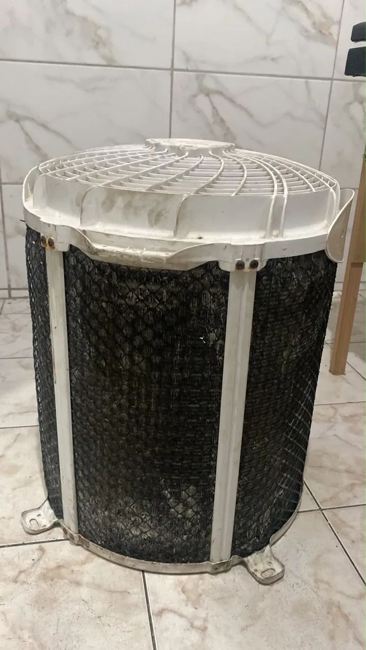 ar-condicionado