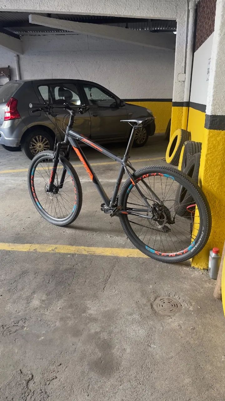 Bike sense aro 29  - Foto 3
