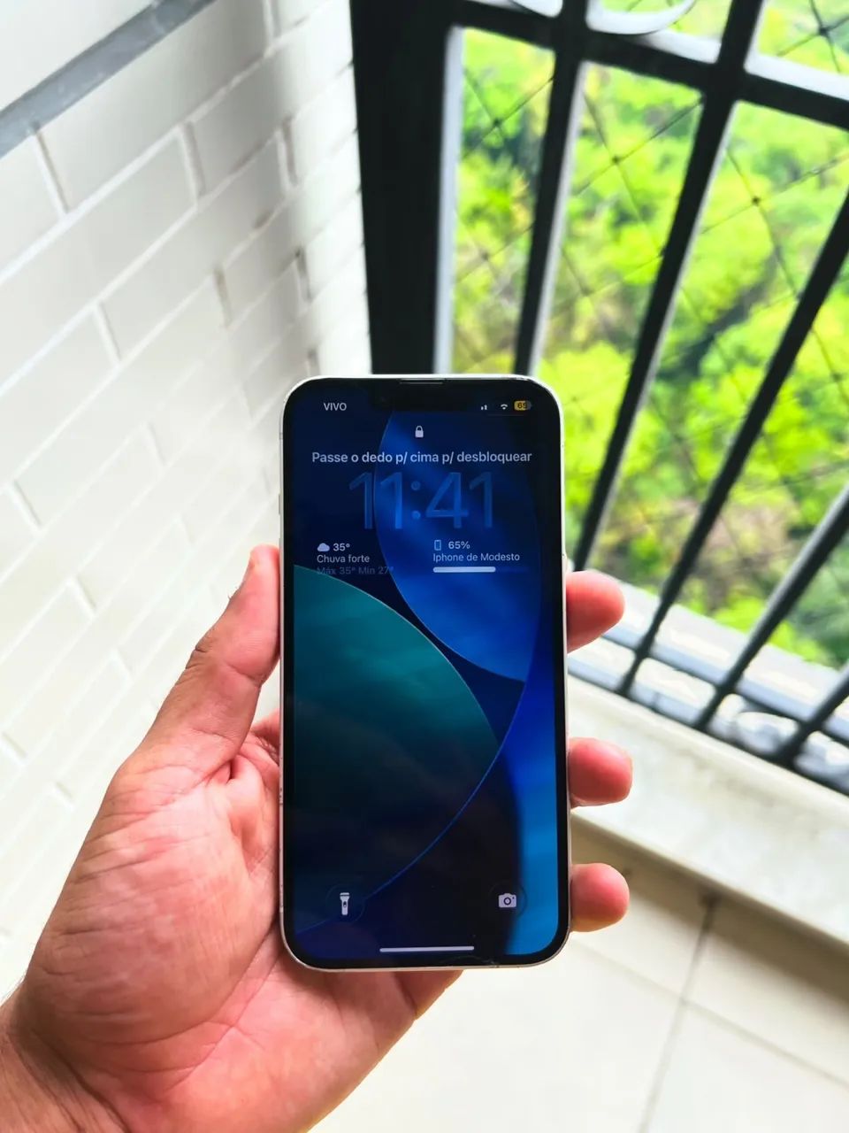 iPhone 14 128 GB - Foto 5