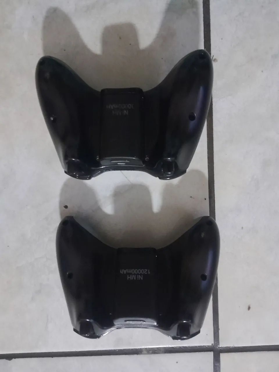 Controle de Xbox 360 original com cabo - Foto 2
