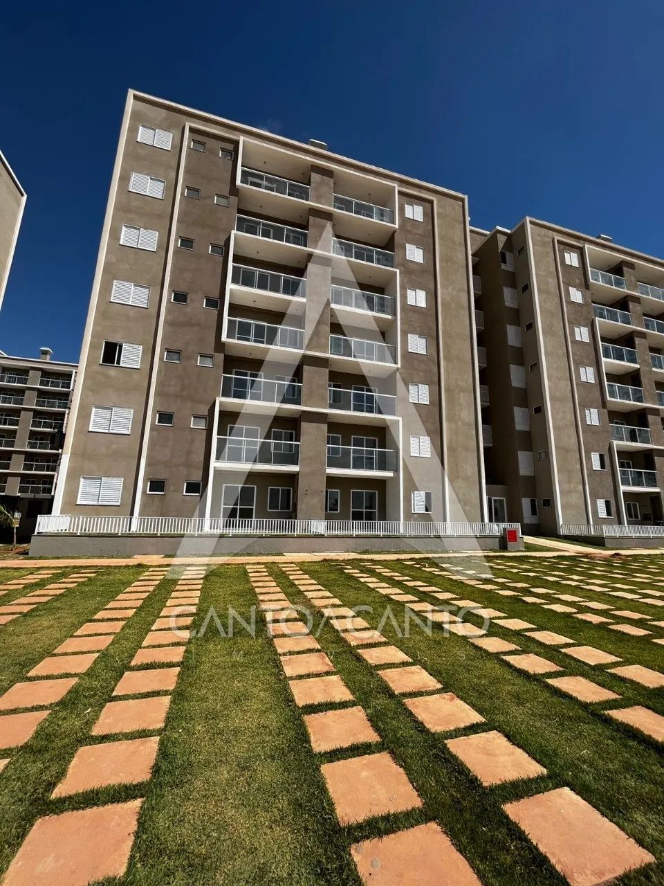 Apartamento - Foto 2