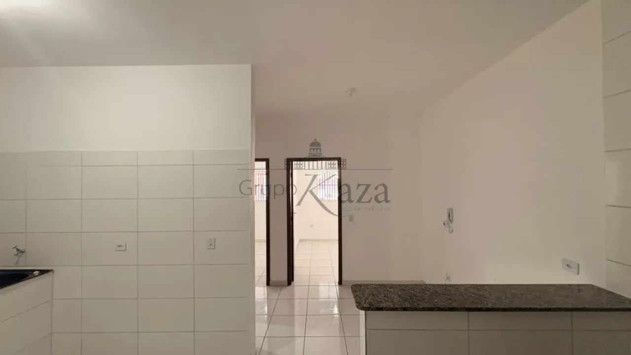 Casa Kitnet - Jardim Satélite - 2 Dormitórios - 44m². - Foto 3