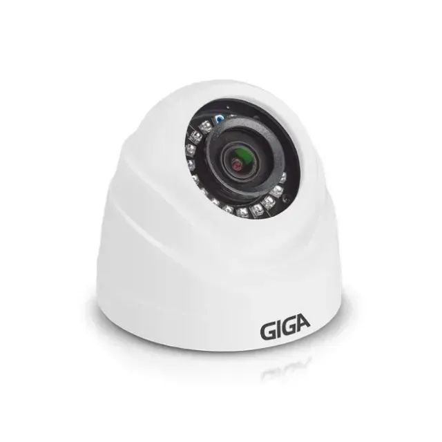 Kit DVR e câmeras de segurança  - Foto 4
