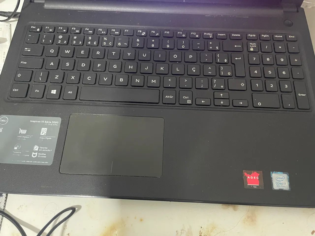 Notebook Dell - Foto 2
