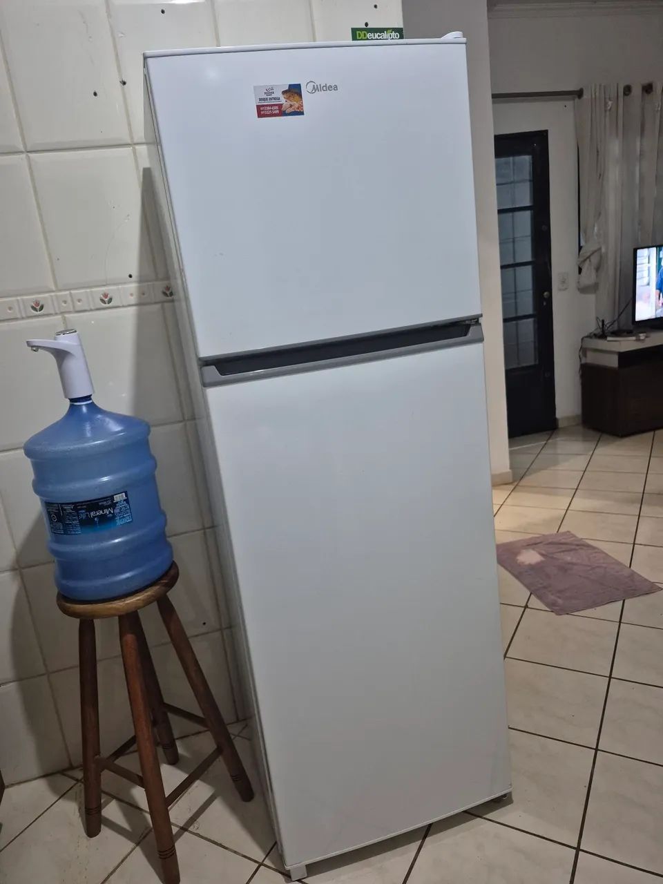 Vendo moveis 