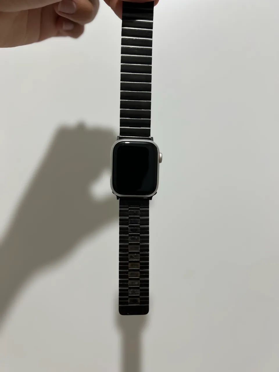 Apple Watch Series 9 41mm com Nota Fiscal - Foto 4