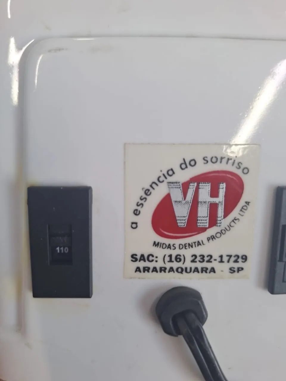 Produto odontológico Solda ponto Gold Line - Foto 2