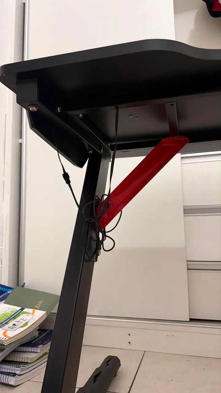 Mesa Gamer - Foto 3