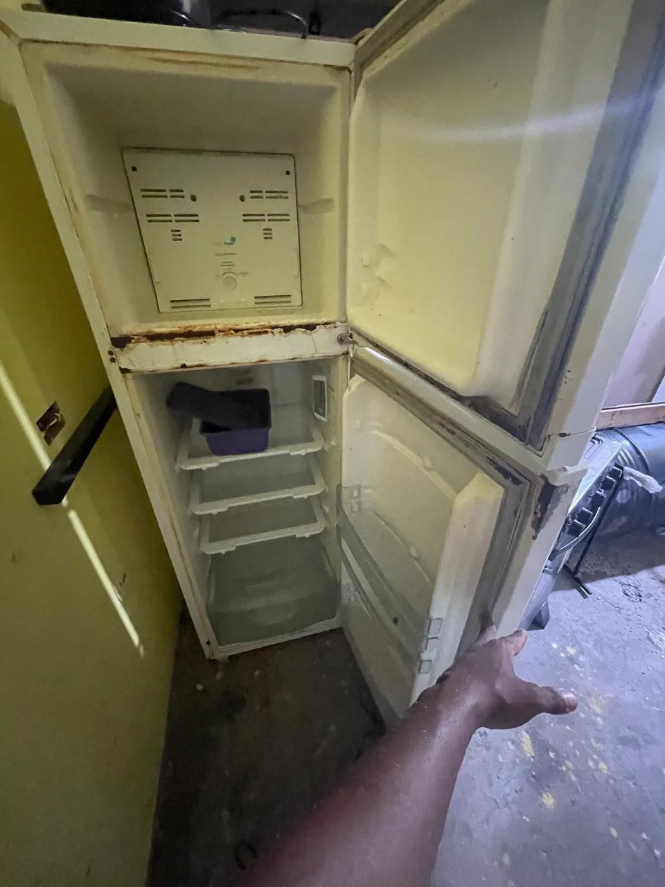 Geladeira  - Foto 2