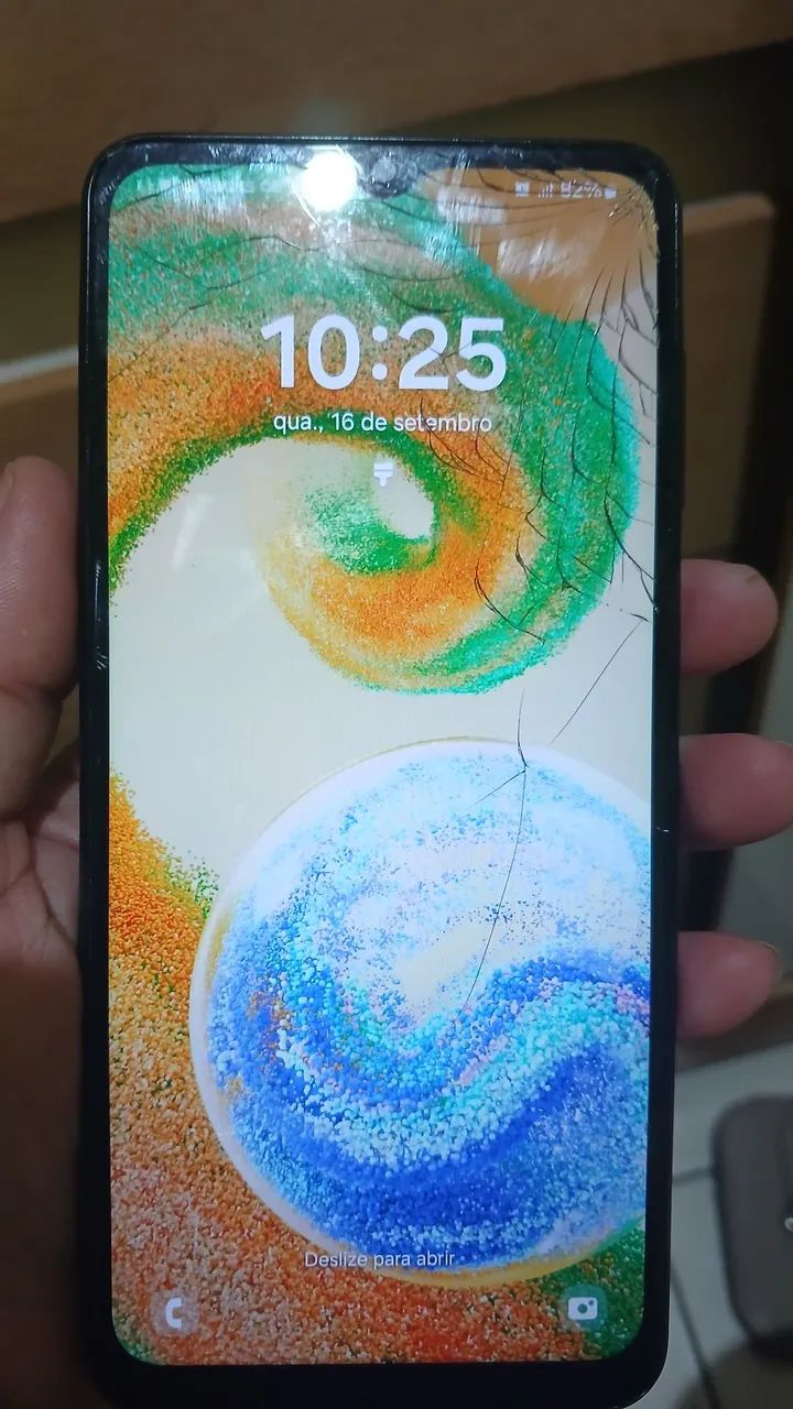 CELULAR SANSUMG A04S - Foto 5