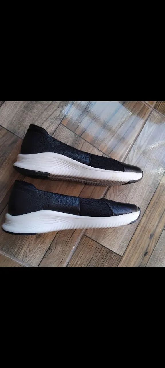 Sapato Usaflex feminino  - Foto 3