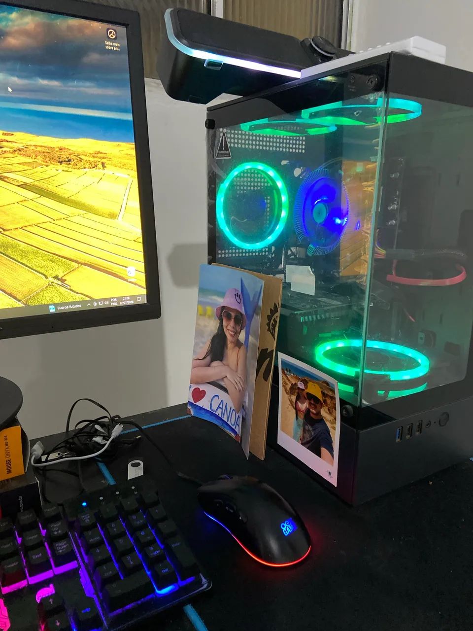 Pc Gamer  - Foto 4