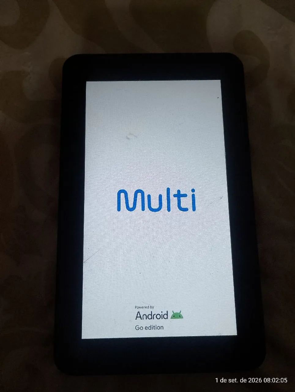 Vendo tablet Multilaser funcionando perfeitamente  - Foto 4