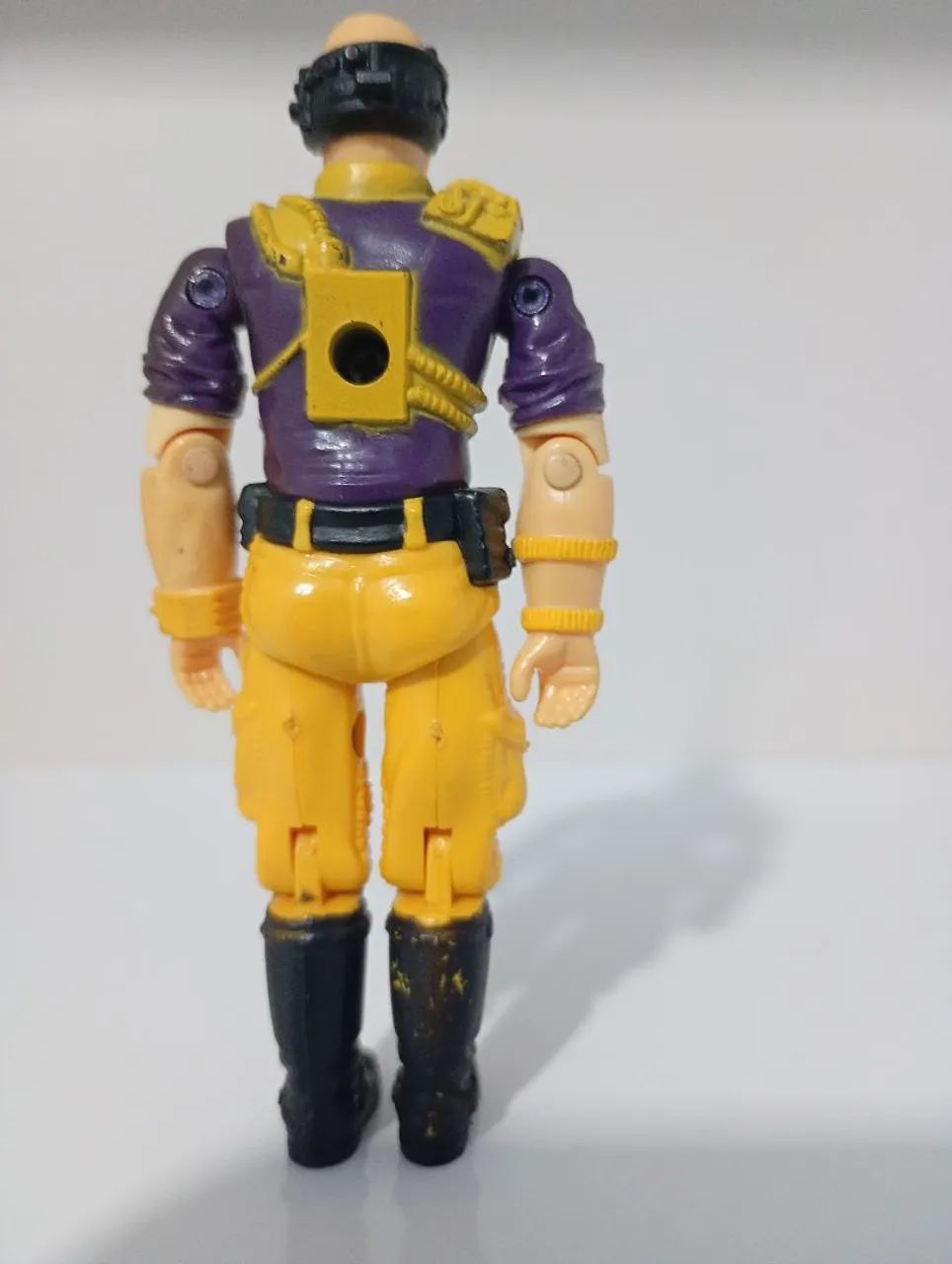 Dr mind bender V2 battle corps  - Foto 2