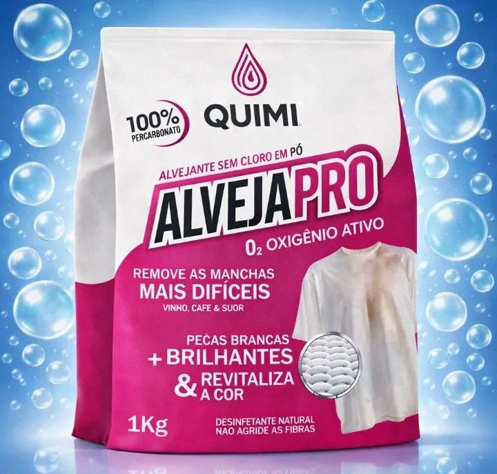 Alveja pro