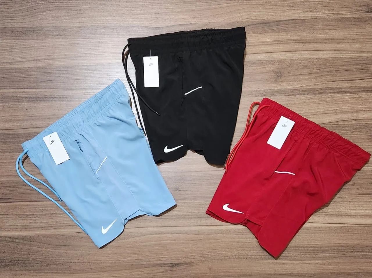 Bermudas Dry Fit  - Foto 5