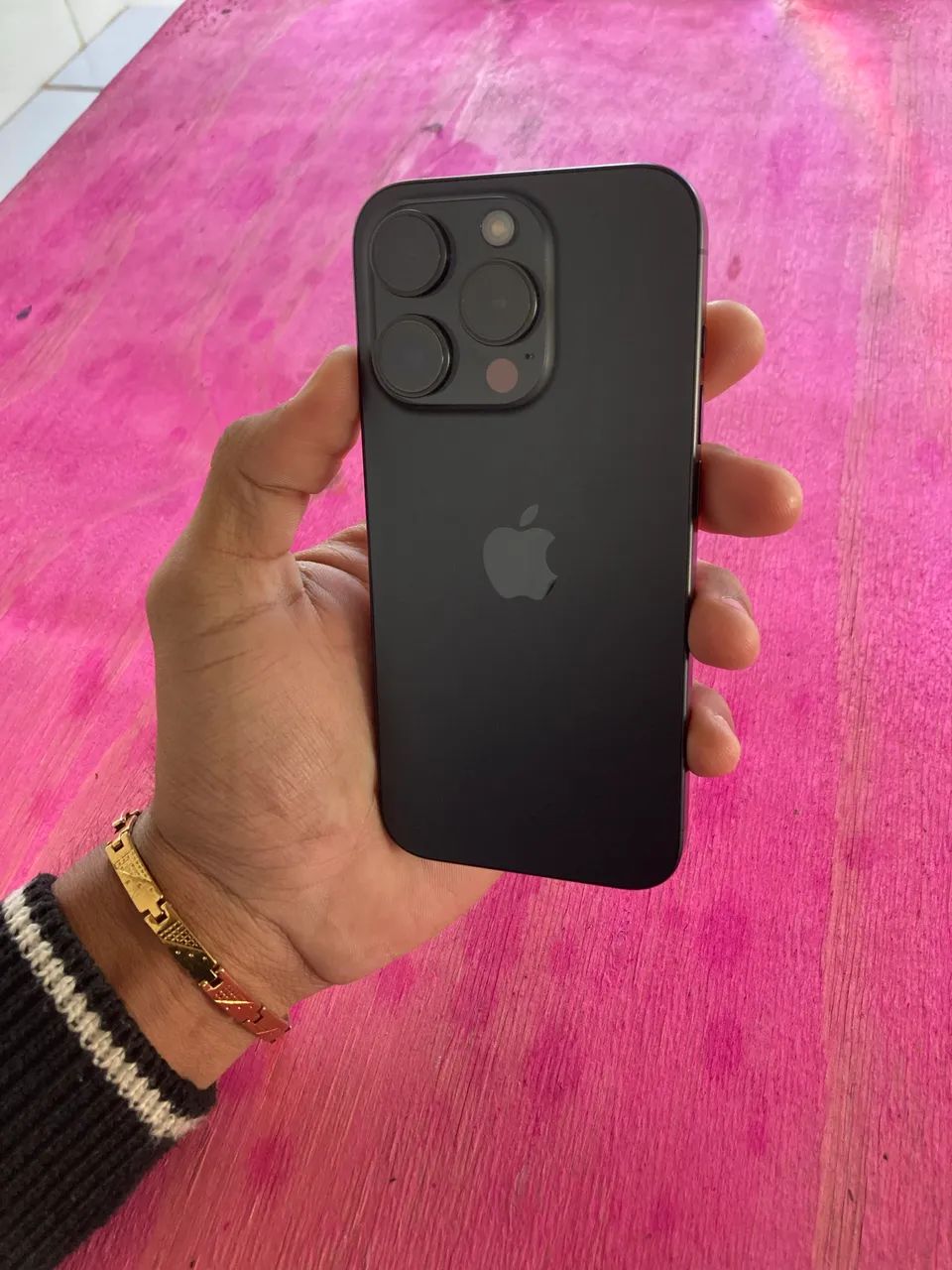 iPhone 15 Pro 256Gb - Foto 4