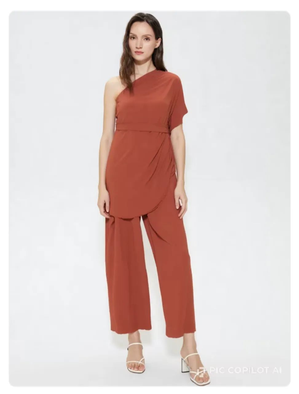 Roupa elegante