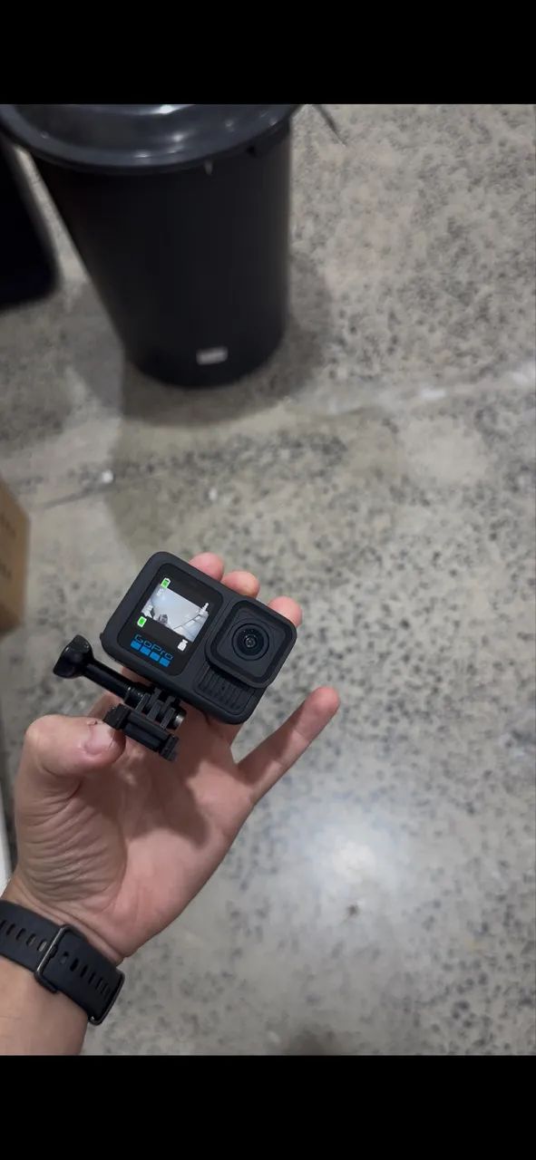 GO PRO HERO 13 - Foto 3