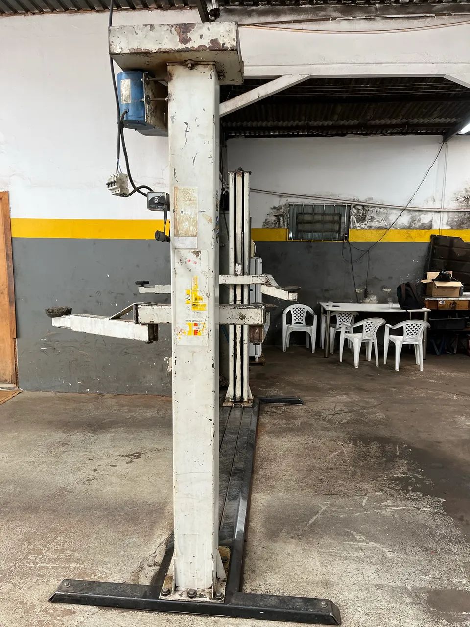 Elevador Engecass 2500 kl - Foto 3