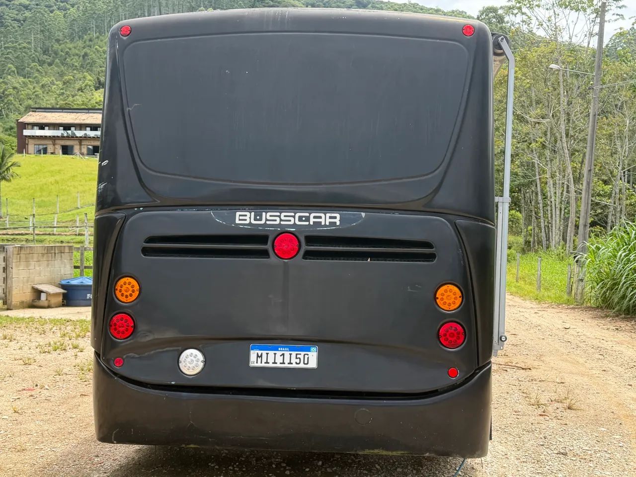 Vendo Motorhome para terminar projeto  - Foto 10