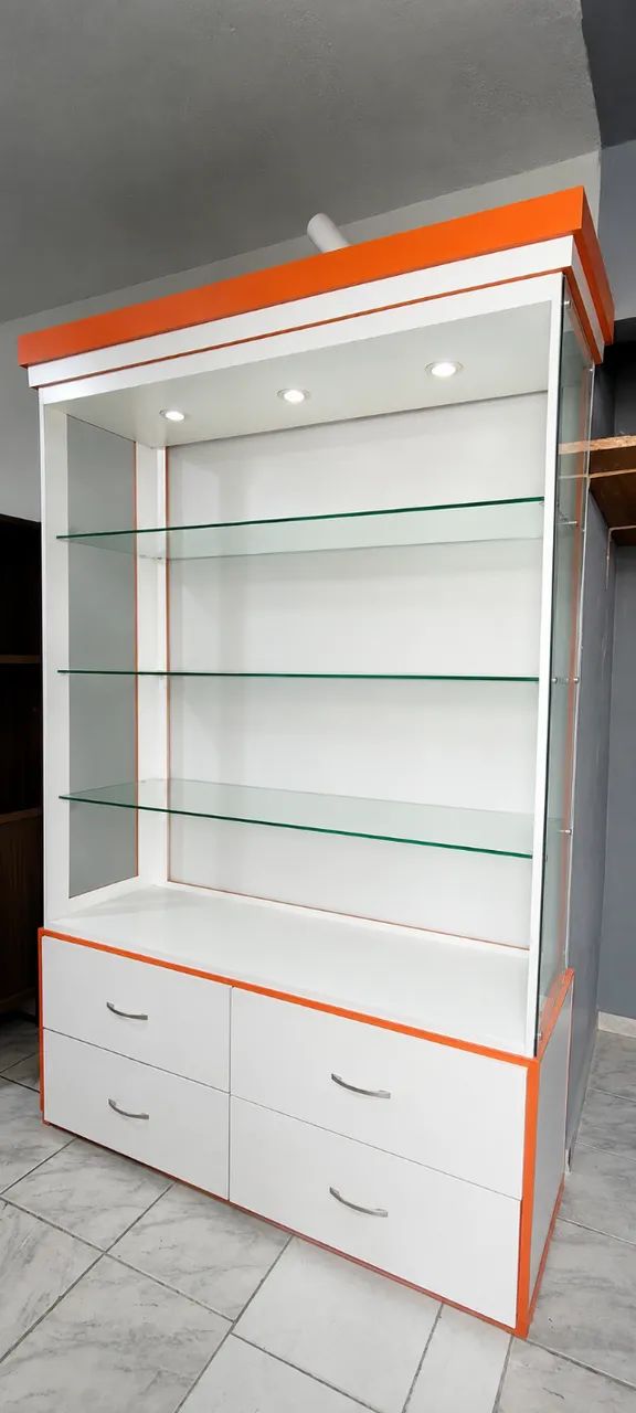Vitrine expositora  - Foto 2