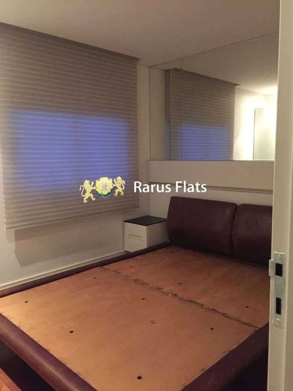 Flat com 2 Quartos para alugar, 75m² - Moema - Foto 3