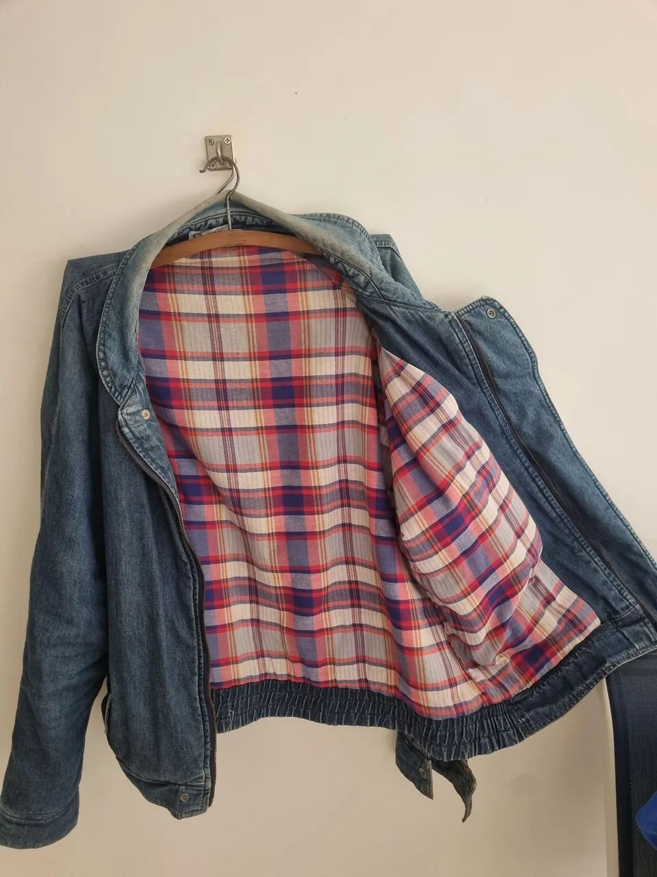 Casaco jeans moderno  - Foto 2
