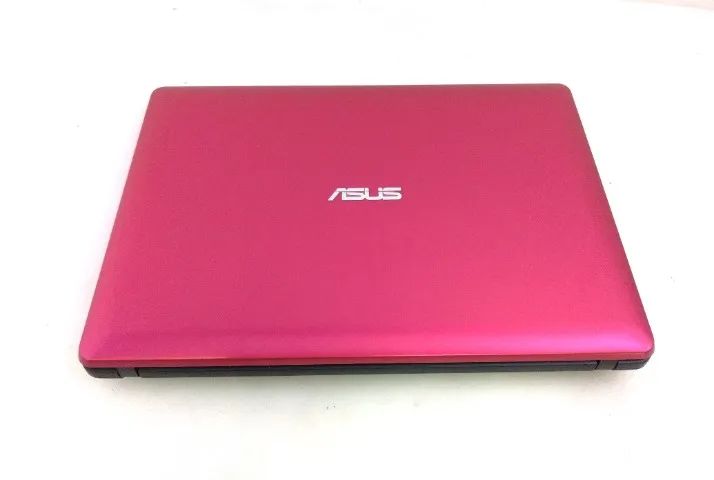 Netbook Asus tela touch 12" AMD 2GB Ram 64 bits 320GB HD Usado - Foto 2