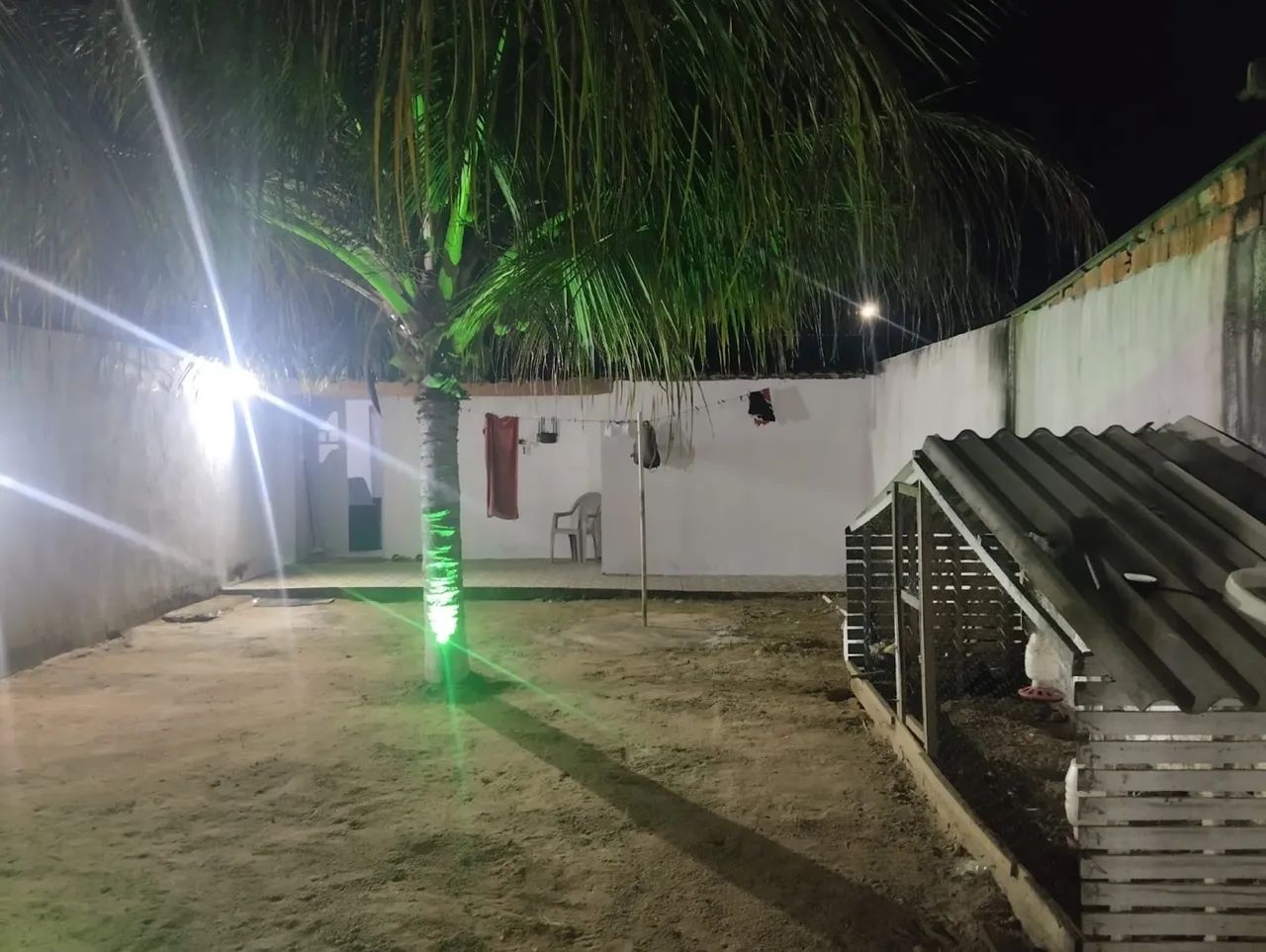 Vende-se terreno 