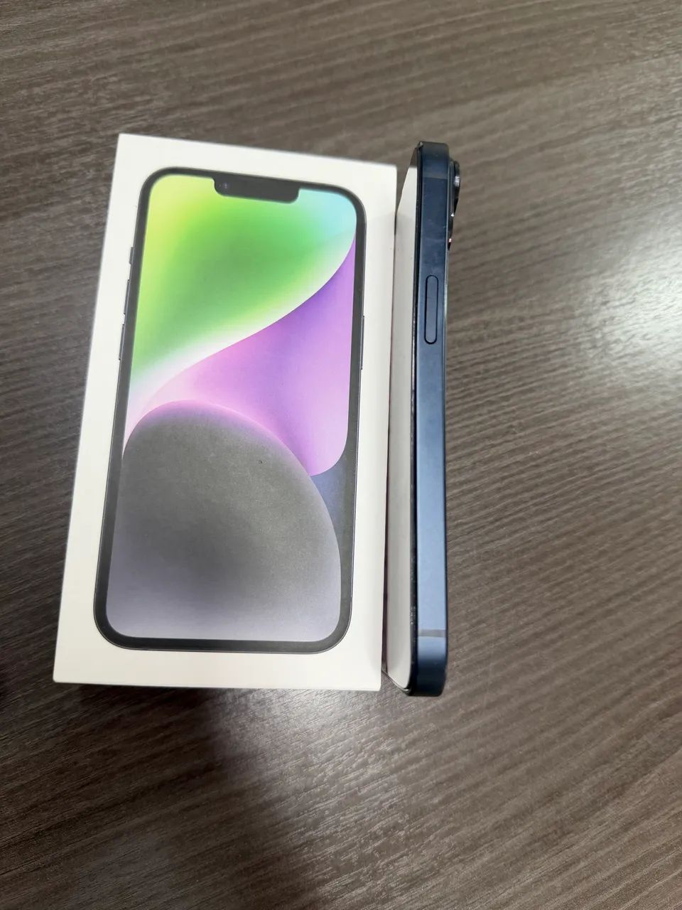 iPhone 14 - Foto 3