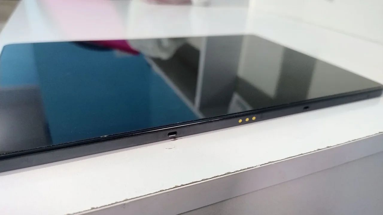 Tablet Samsung Galaxy Tab A9+ Wi-Fi (SM-X210) - Foto 3