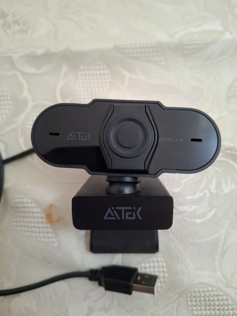 Webcam Aitek SIGMA-W420