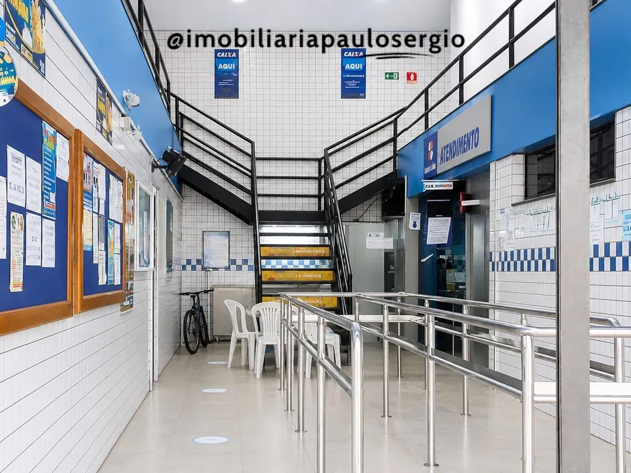 Vila Velha  Sala Comercial com 22m² - Foto 2