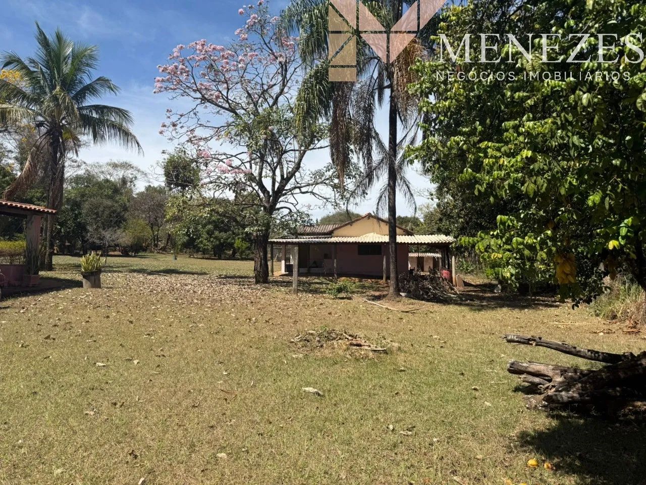 Sítio à venda em Franca/SP
