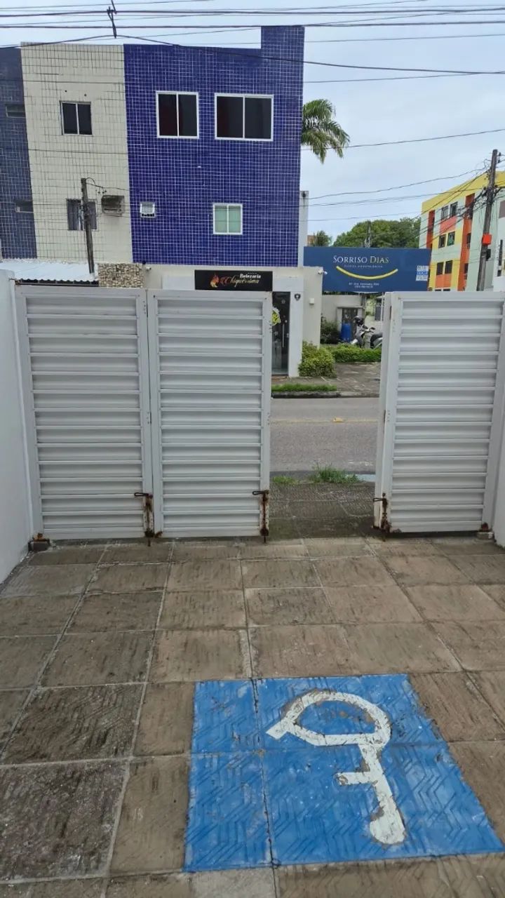 Excelente localização - Sala Comercial nos Bancários. - Foto 2