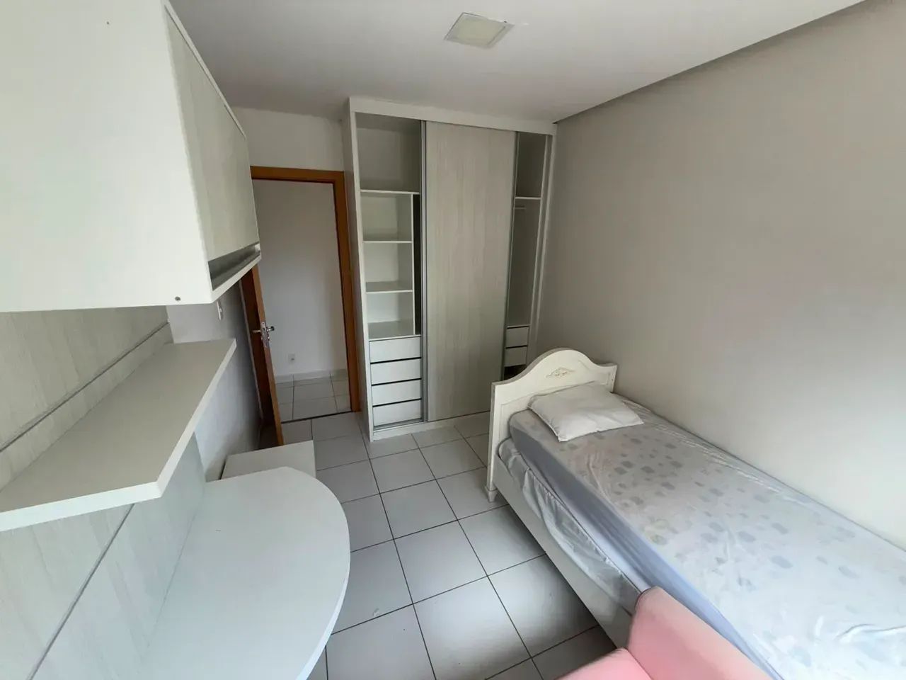 CONDOMINIO PARADISE SKY COM 85M², 3 QUARTOS SENDO 1 SUITE - Foto 4