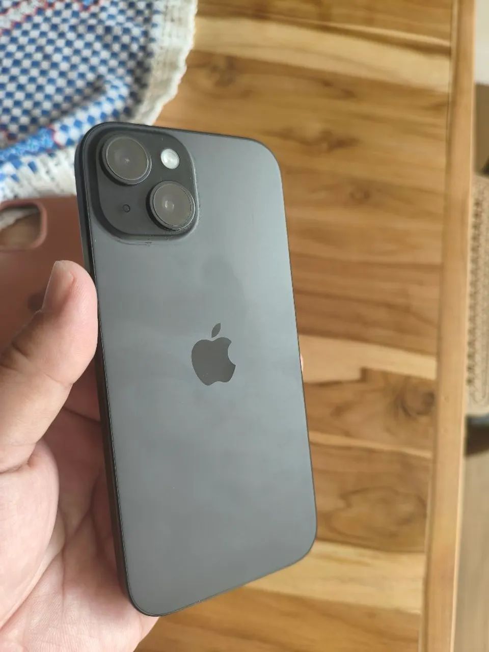 iPhone 15 256gb - Foto 2