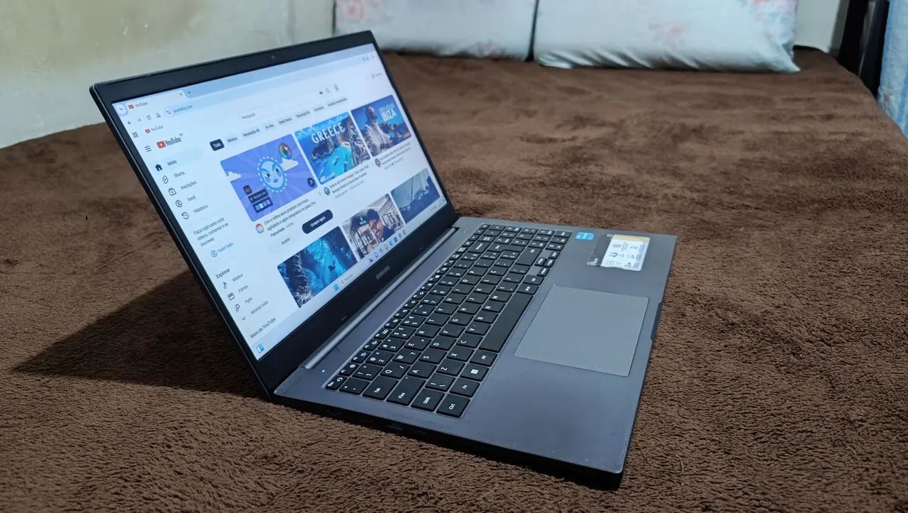 Notebook Samsung  - Foto 5