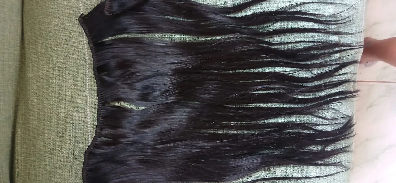 Mega hair - Foto 2