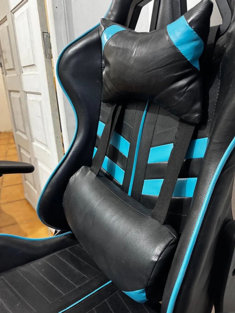 Cadeira Gamer Dazz - Foto 3