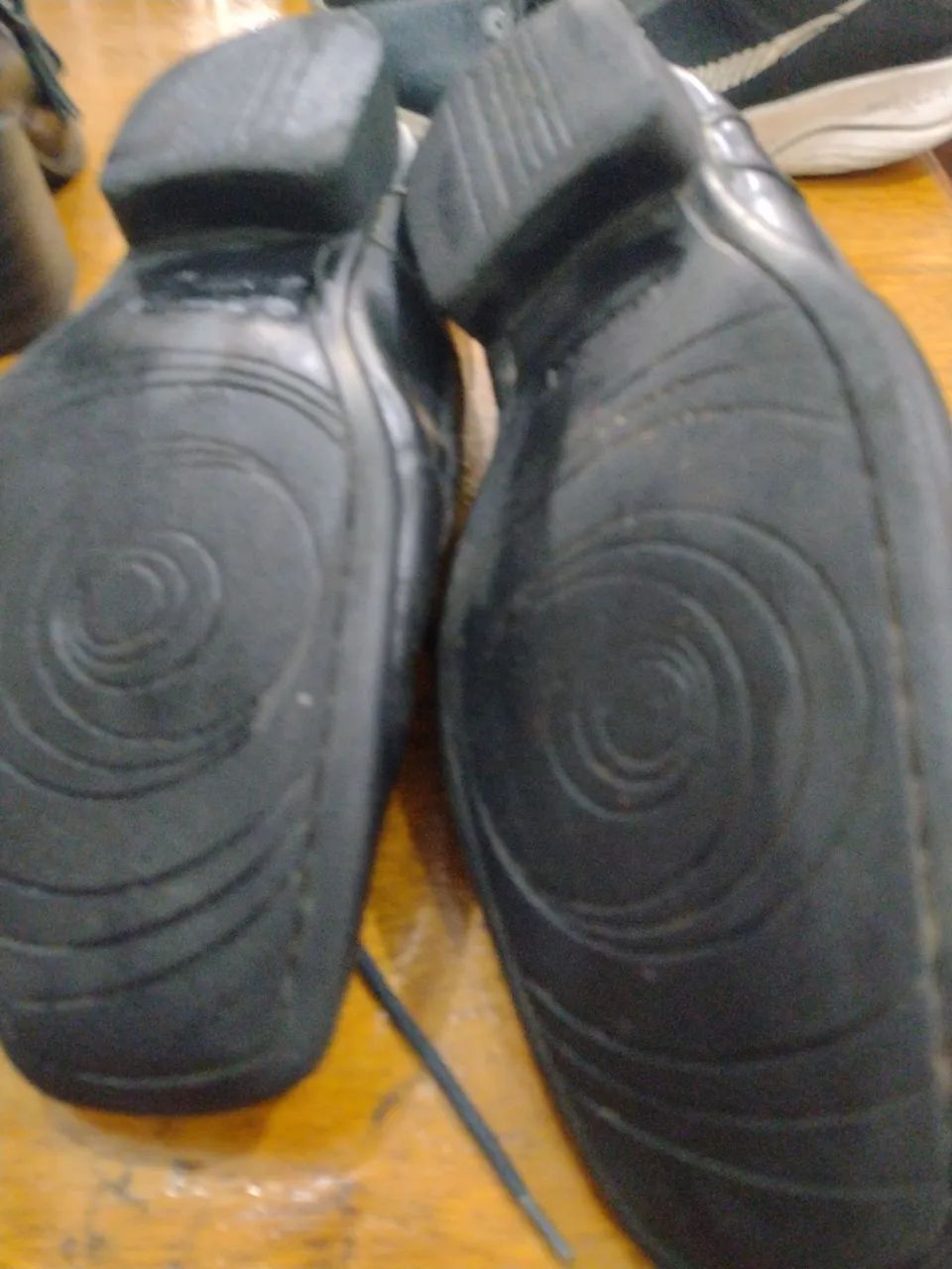 Sapato masculino - Foto 2