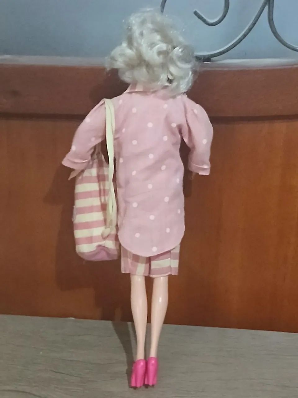 Boneca Barbie Estrela Cor do verão !  - Foto 2