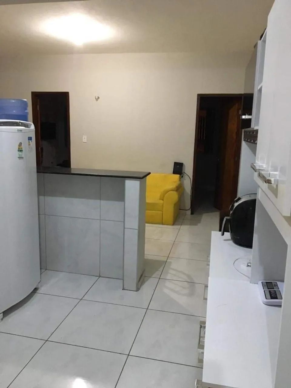 Alugo quarto  - Foto 3