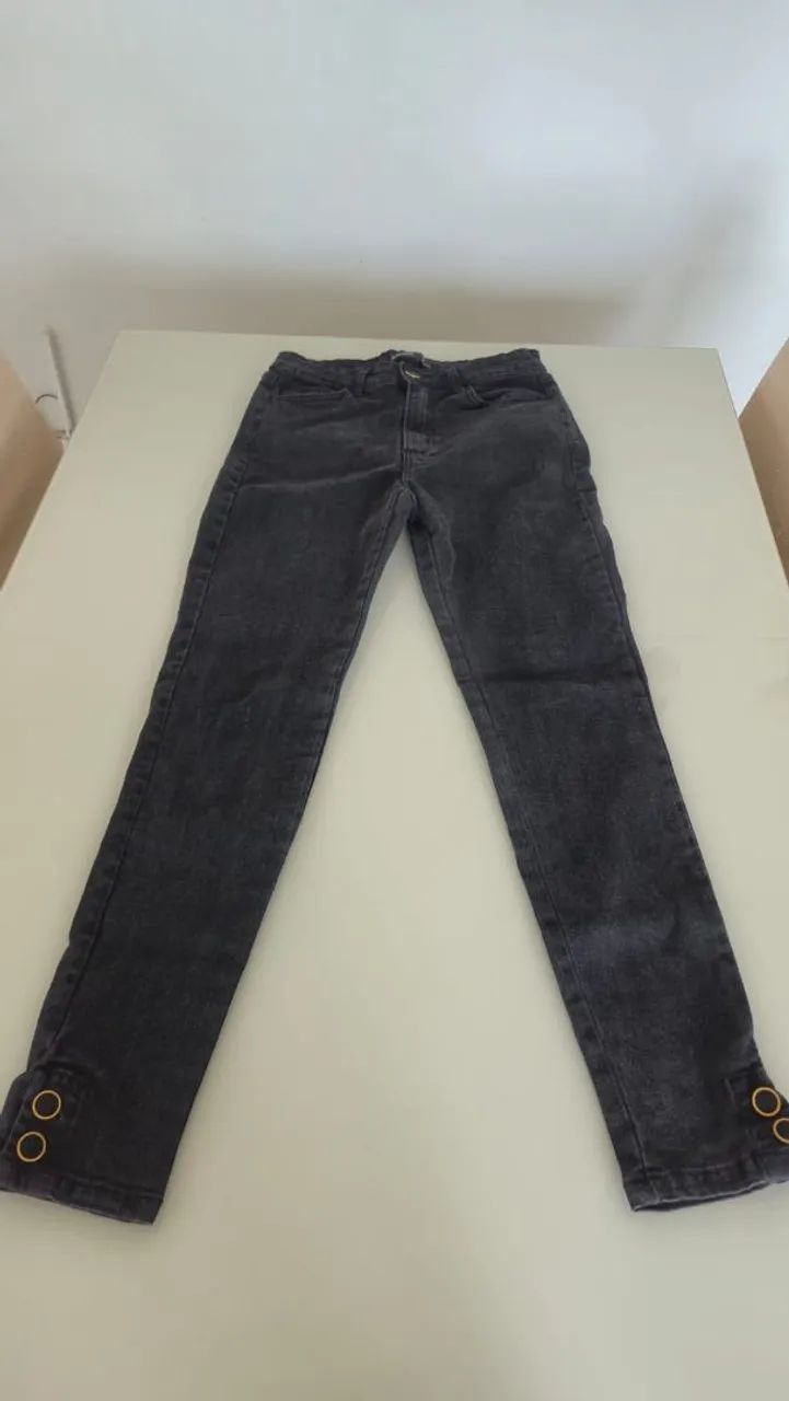 Calça jeans - Foto 2