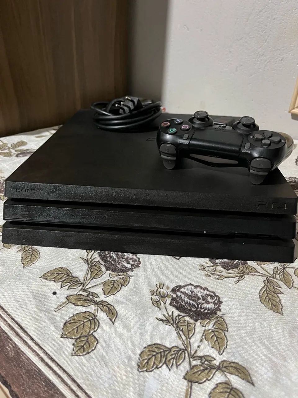 PS4 Pro - Foto 2
