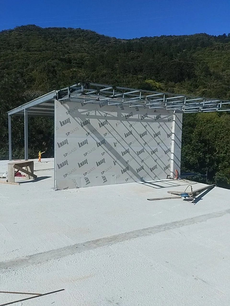 Gesso drywall  - Foto 3