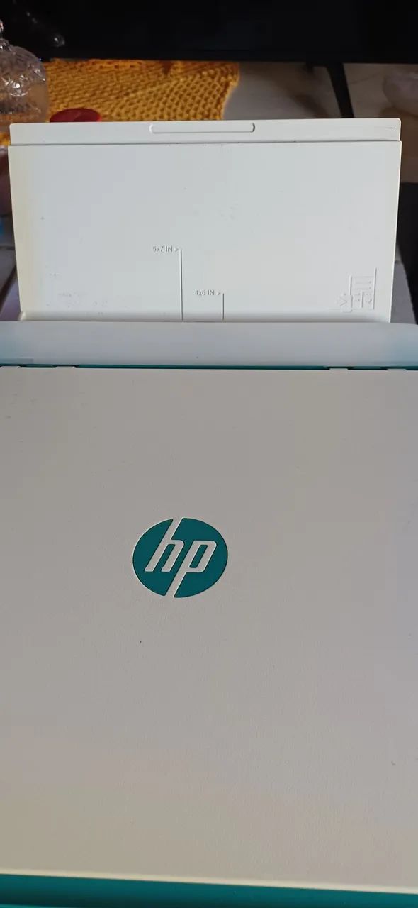 Impressora hp  - Foto 5