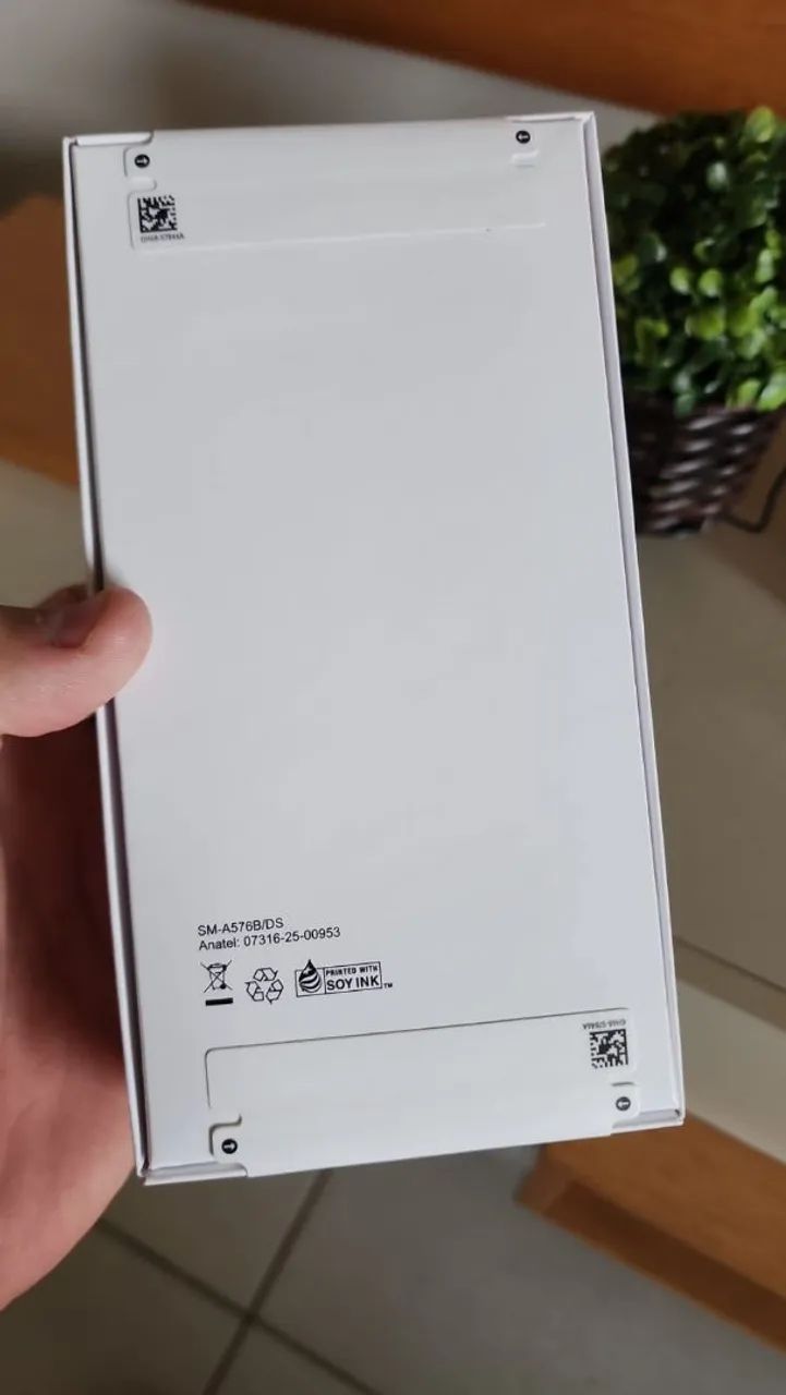Samsung A 57 5G - Foto 2