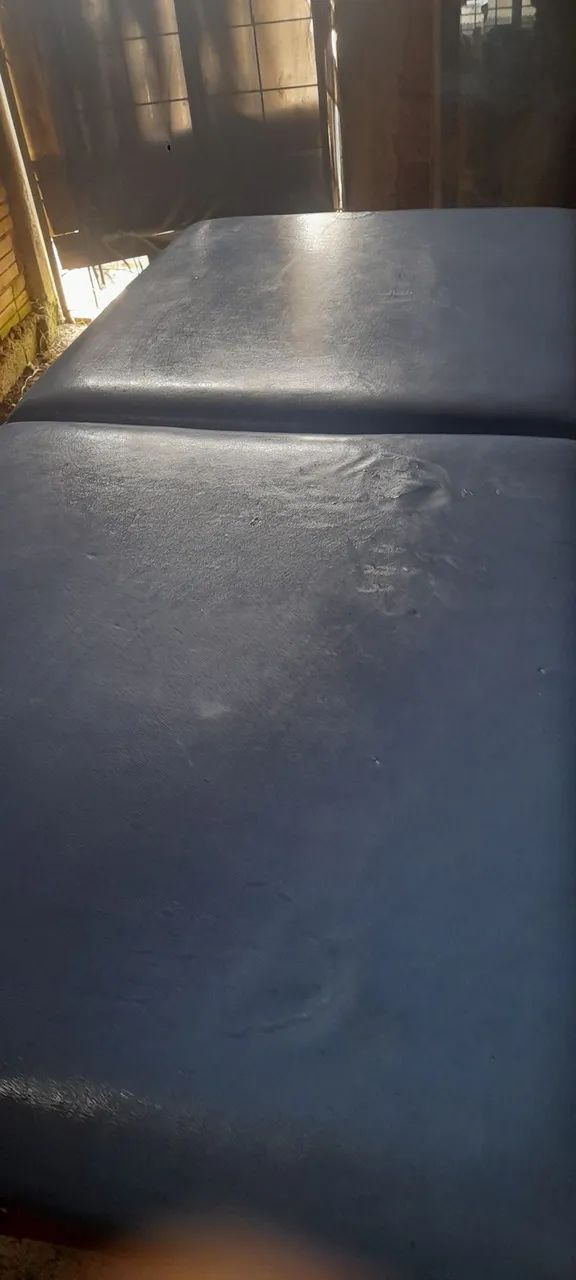 Maca azul - Foto 2